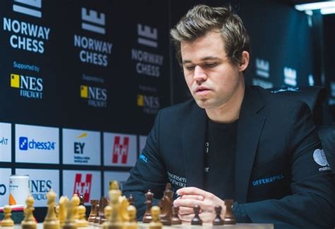 norway chess 2022|2022 Norway Chess • Round 2 • lichess.org.